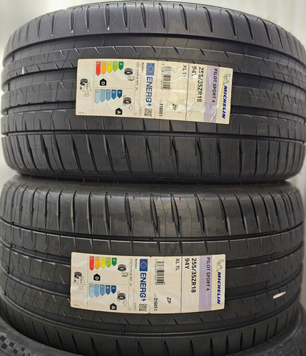 New michelin pilot - michelin, 4