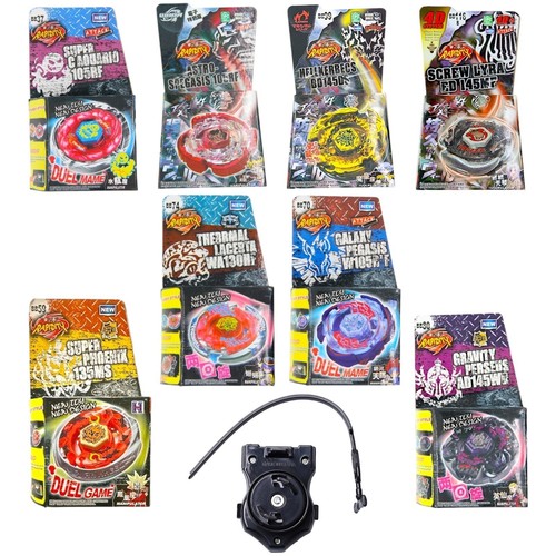 Balanced large battle pack - balanced, 8x