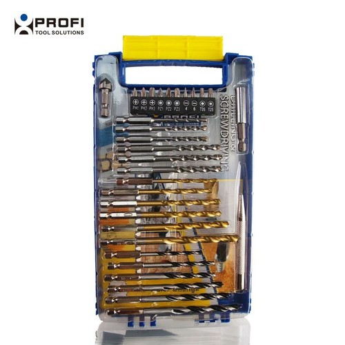 Combination drill - , &