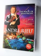 Andre Rieu - The Magic of