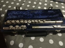 Gemeinhardt flute with - m2,