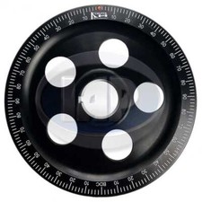 Engine Crankshaft Pulley