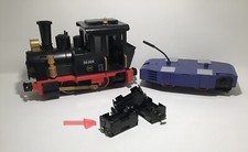 AA Battery Holder Playmobil RC Trains 4010 4011 4016 4017 4018 4019 4020 4021.,.