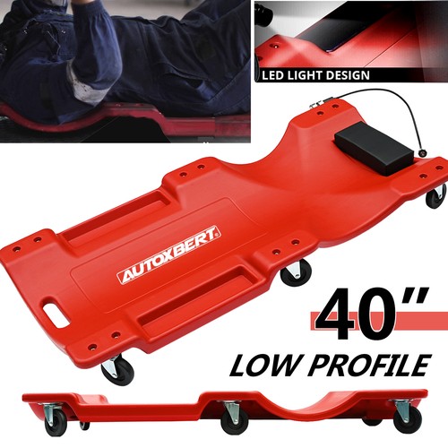 Mechanic plastic - 40",
