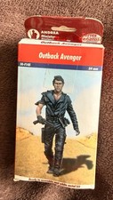 Andrea Miniatures Outback