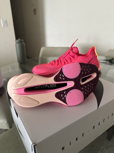 Air zoom alphafly - , size