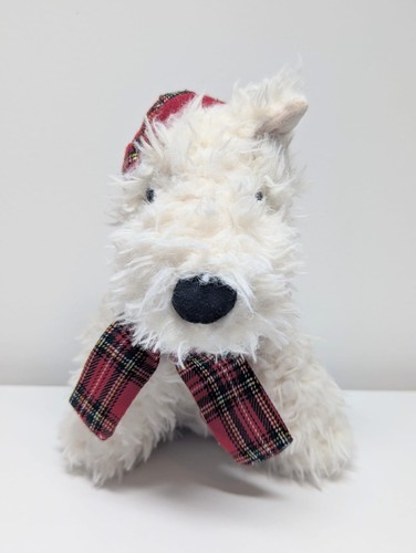 Jellycat winter warmer - winter, munro