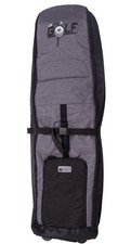Liquid Force Wheeled Golf/Board Bag Static XL 170 Cm Wakeboard Package