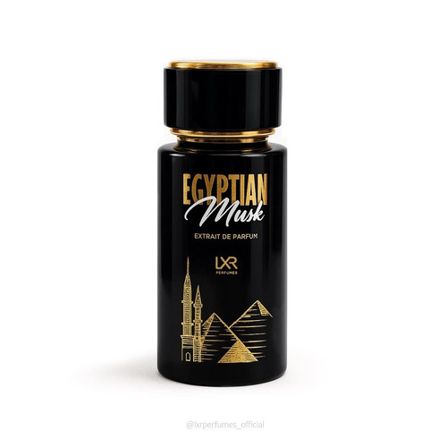 Joe milano dubai egyptian - dubai, musk