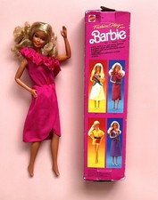 Barbie 1986 vintage - 1986,