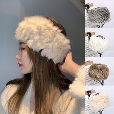 Winter Thick Fluffy Faux Fur