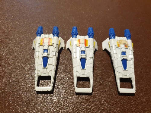 Vintage corgi juniors buck - 3x,