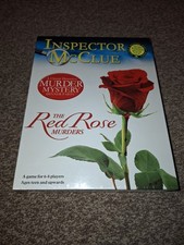 vintage inspector McClue The