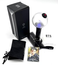 BTS Official Light Stick Ver