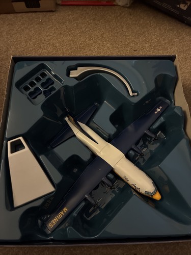 Corgi 144 48402 lockheed - 1/144,