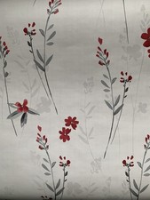 NEXT Pretty Paste The Wall Red