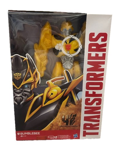 Hasbro transformers bumblebee - transformers,