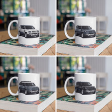 Personalised Land Rover