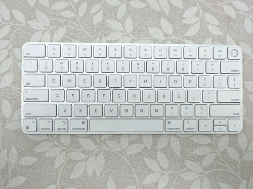 Apple magic keyboard - apple,