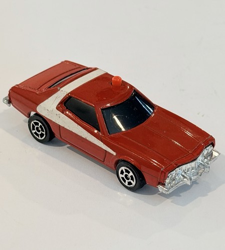 Vintage 1977 corgi - 1977,