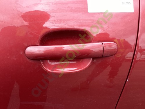 Seat ibiza tdi mk4 - seat, cr