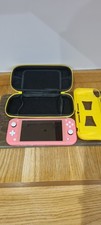 Nintendo Switch Lite 32GB