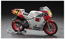 Hasegawa 1/12 Yamaha YZR500