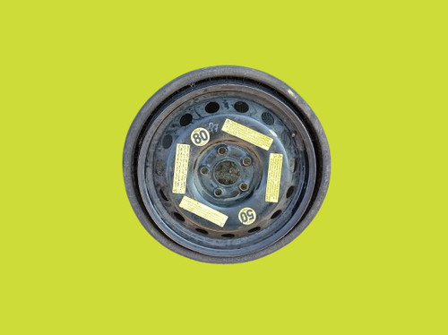 Audi 2012 space saver - audi, 4l