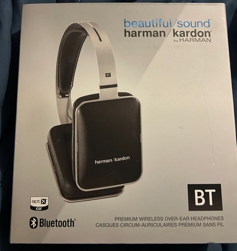 Harman kardon beautiful - bt,