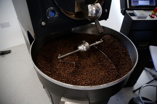 1kg speciality coffee - speciality, coffee,