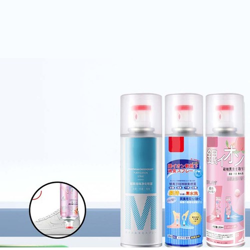 Shoe deodorizer odor - ˘,