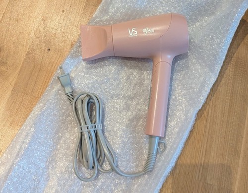 Vidal sassoon ionic shine - vidal,