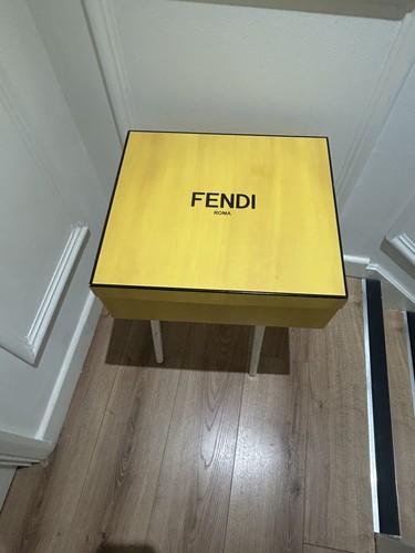 Fendi large box - fendi, for