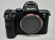 Sony Alpha a7 II 24.3MP