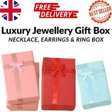 Premium Luxury Jewellery Gift