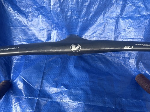 Vision metron 400mmx130mm - vision,