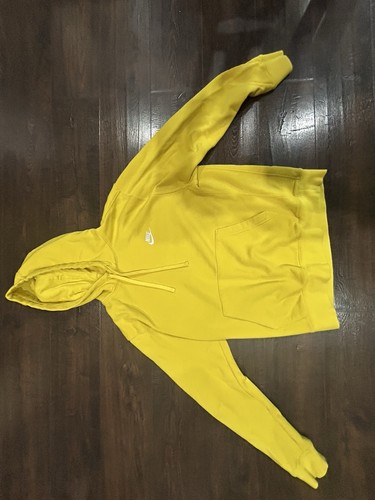 Men yellow nike - yellow, jogging