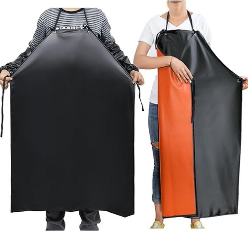 Set waterproof apron 43 - set, apron,