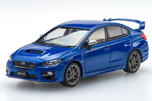 Ebbro subaru wrx - wrx, vab