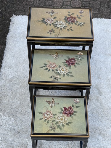 Asian decorative nesting - asian,