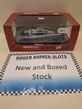 Ninco 50171 McLaren F1 GTR Tag