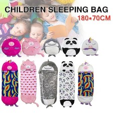 Sleeping Bag Happy Napping
