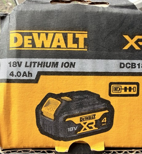 Dewalt db182 18v - dewalt,