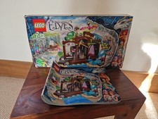 LEGO Elves: The Precious