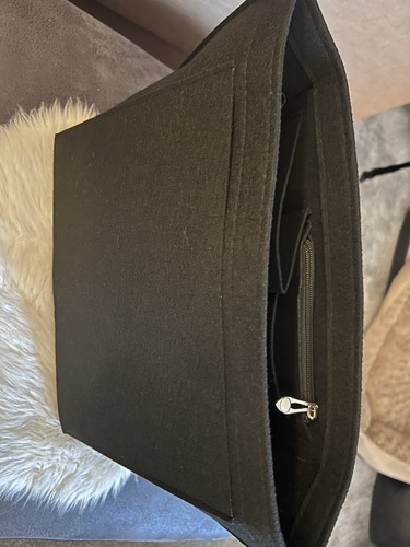 Tote bag organiser - tote,