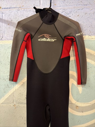 Alder impact junior ages - alder,