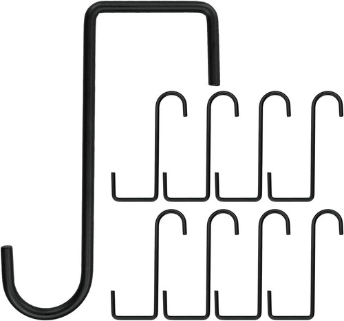 Pcs garden hooks inch - pcs,