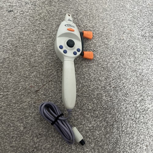 Fission wired fishing - wired,