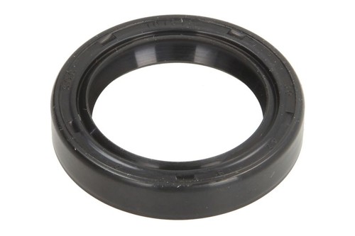Camshaft seal the front - on,