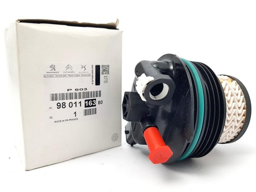 Fuel filter citroen ford - oe,